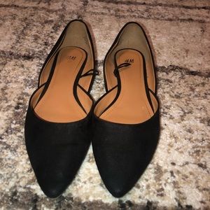Flats